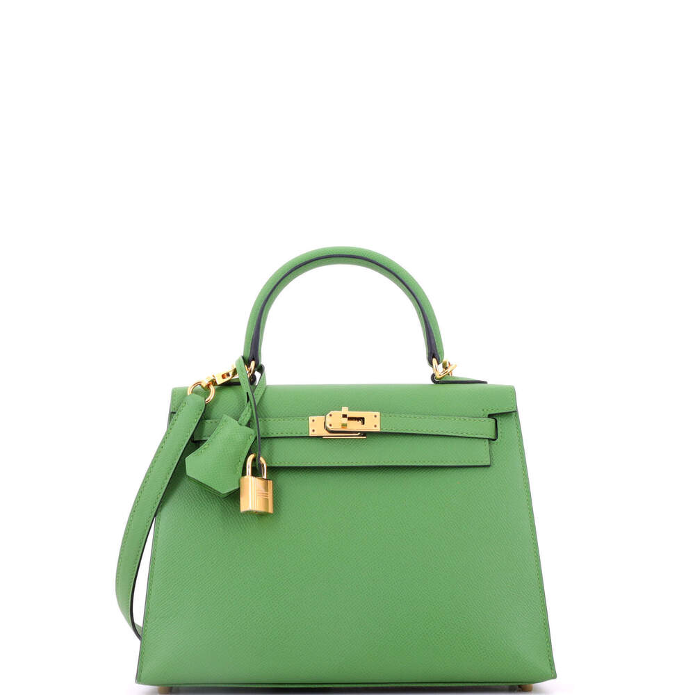 Hermes Kelly 25